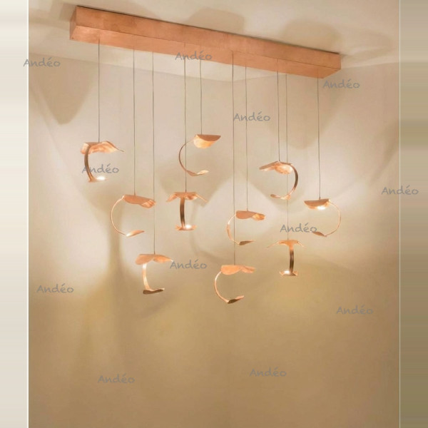 Knikerboker Le Gigine in Linea