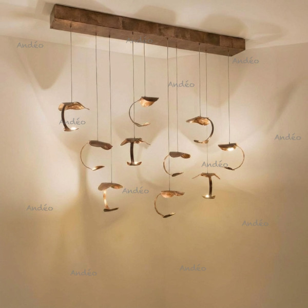 Knikerboker Le Gigine in Linea