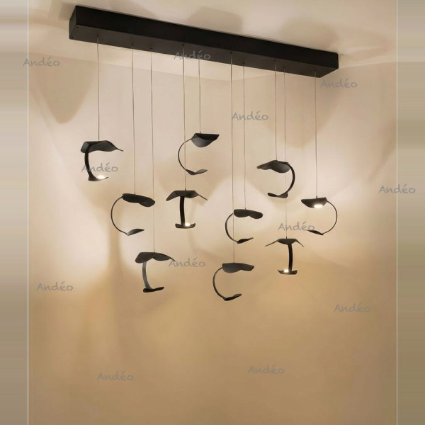 Knikerboker Le Gigine in Linea