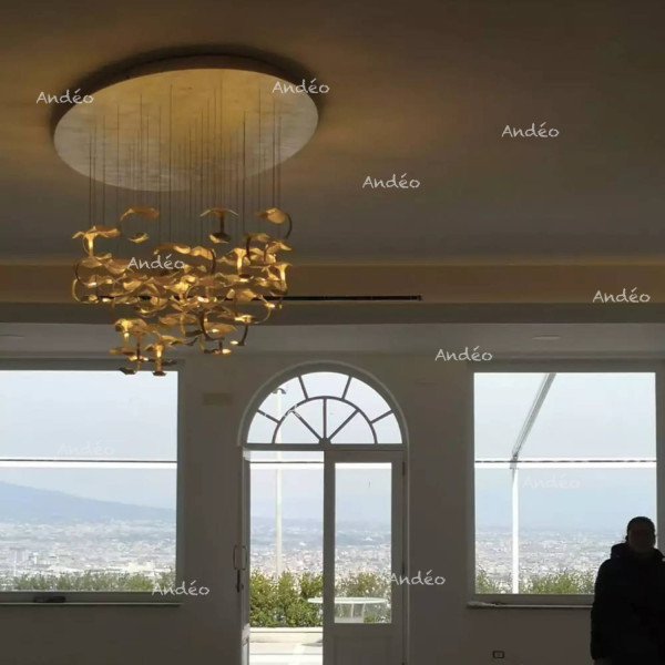 Knikerboker Le Gigine Ovale