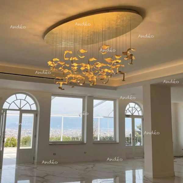 Knikerboker Le Gigine Ovale