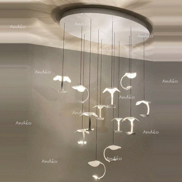 Knikerboker Le Gigine Ovale