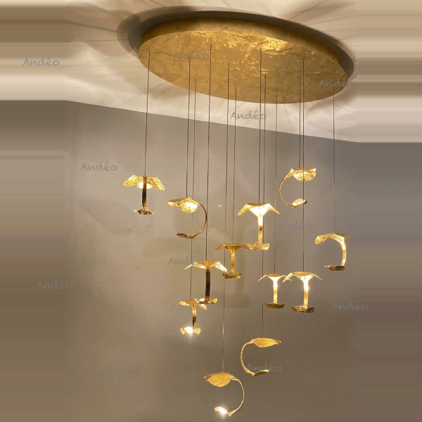 Knikerboker Le Gigine Ovale