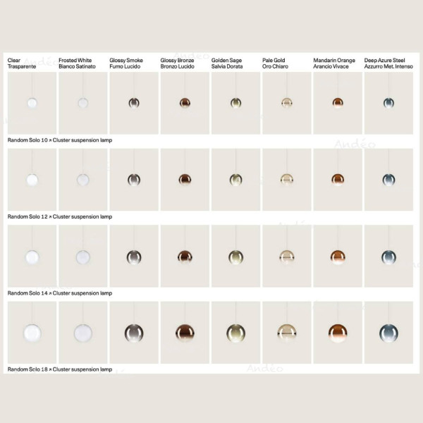 Lodes Random Stick Long