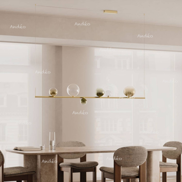 Lodes Random Stick Long