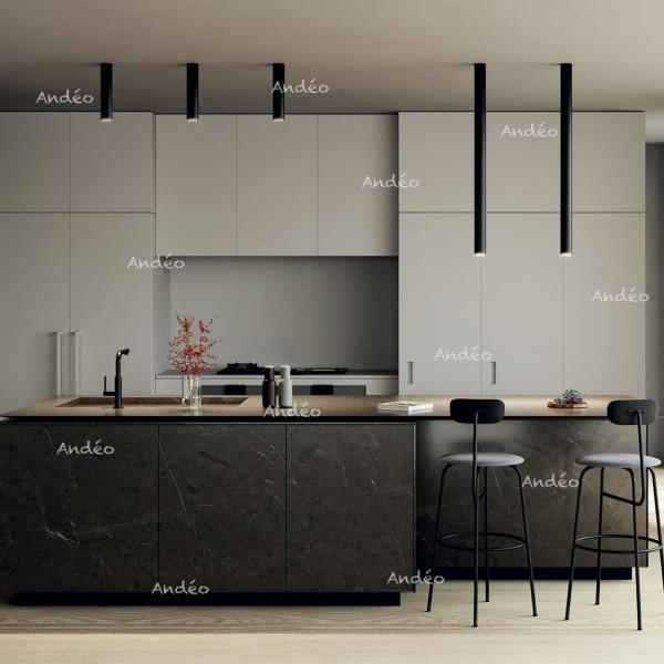 Lodes A-Tube Ceiling