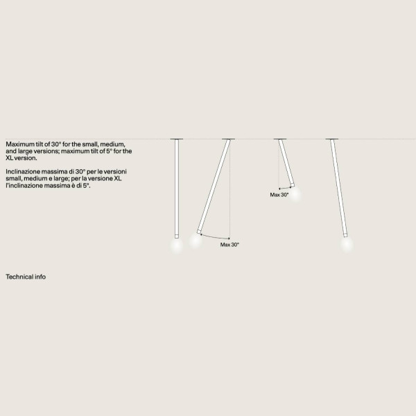 Lodes A-Tube Nano Swing