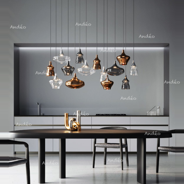 Lodes Nostalgia Small