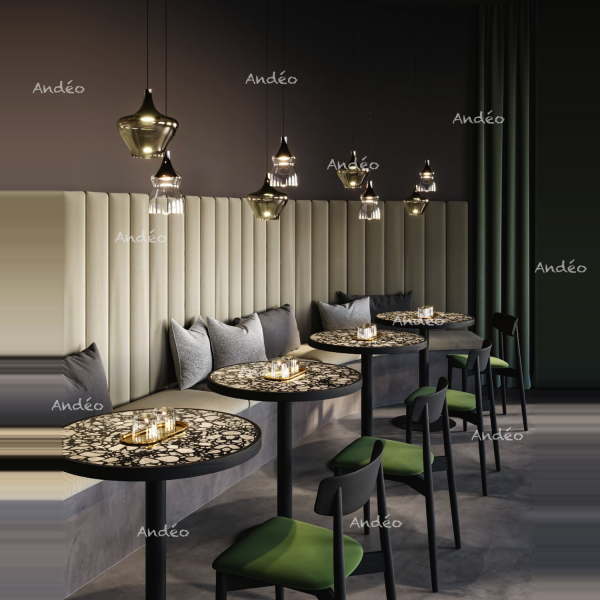 Lodes Nostalgia Small