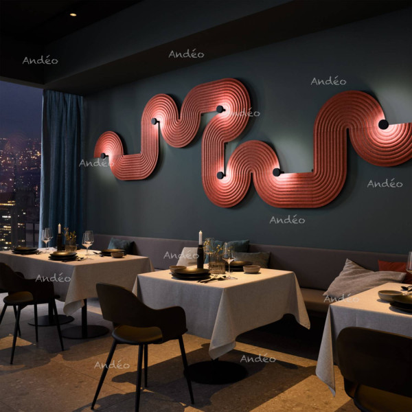 Wever & Ducré Tapis Soft