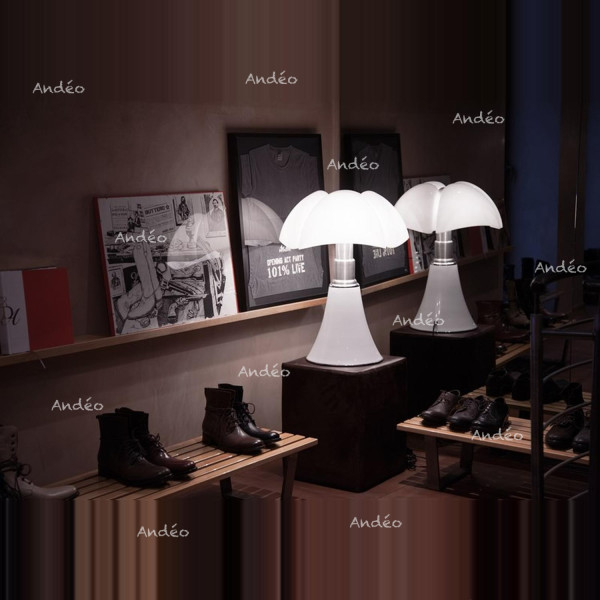 Pipistrello Led Martinelli Luce (70-86cm)