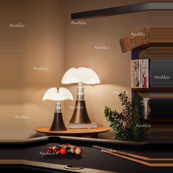 Pipistrello Led Martinelli Luce (70-86cm)