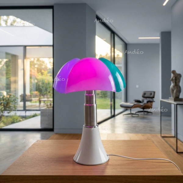 Pipistrello Bulbs Martinelli Luce (70-86cm)