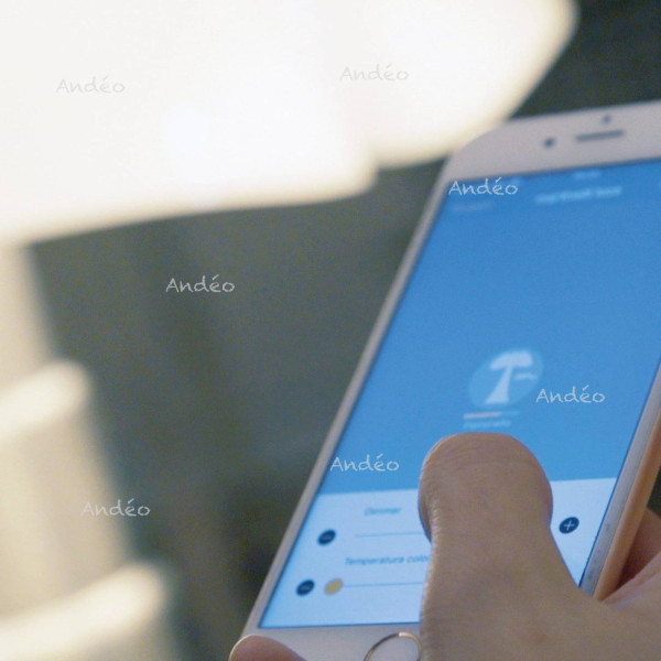 Martinelli Luce Pipistrello 4.0 Tunable White