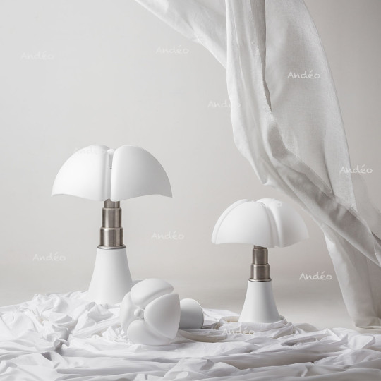 Martinelli Luce Pipistrello White Matt