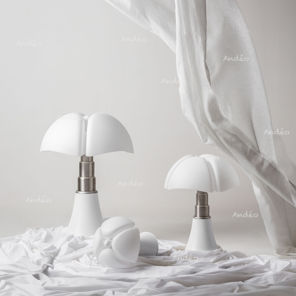 Martinelli Luce Pipistrello White Matt