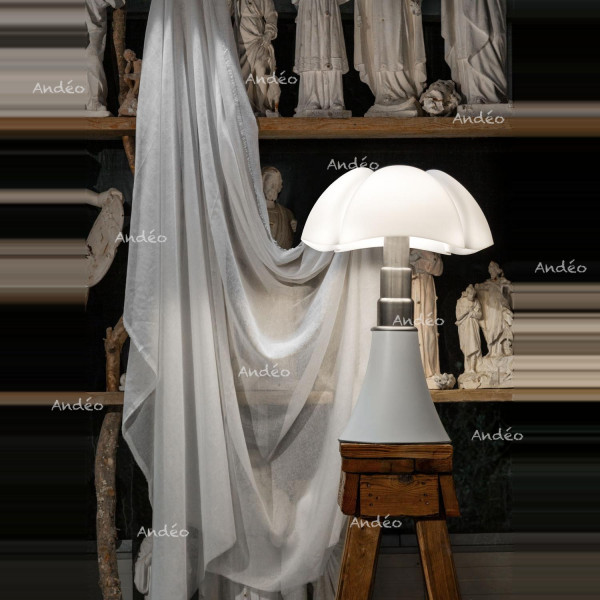 Martinelli Luce Pipistrello White Matt