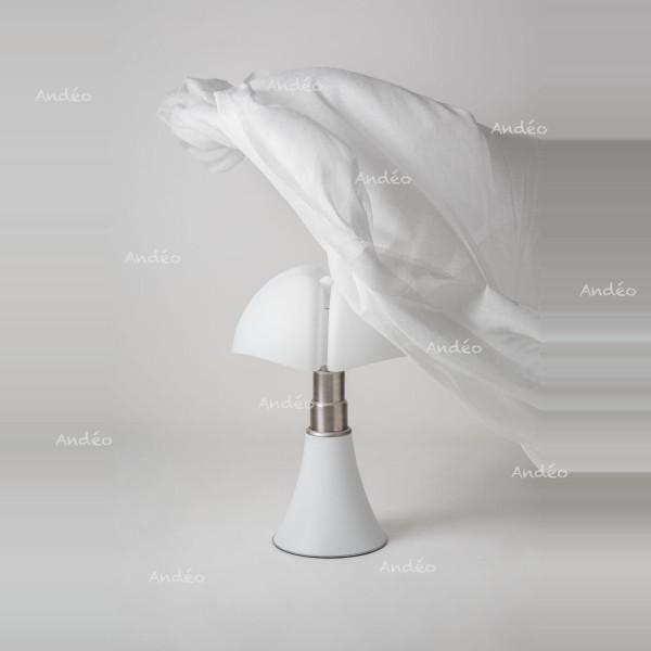 Martinelli Luce Pipistrello White Matt