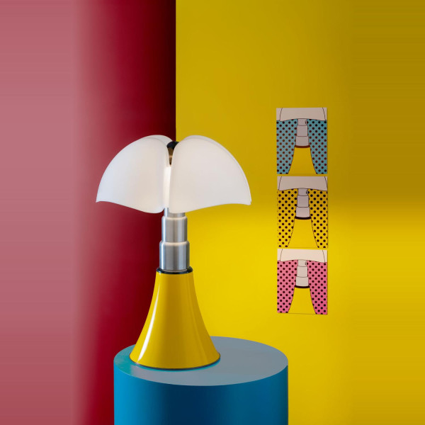 Martinelli Luce Pipistrello Pop