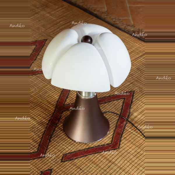 Martinelli Luce Pipistrello Med