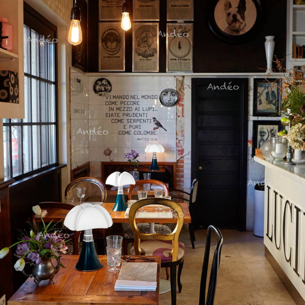 Martinelli Luce MiniPipistrello