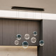 Lodes Lights Oval 7 & 11 Canopies