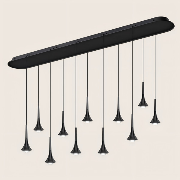 Lodes Lights Oval 7 & 11 Canopies
