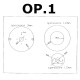 Icone Luce OP.1