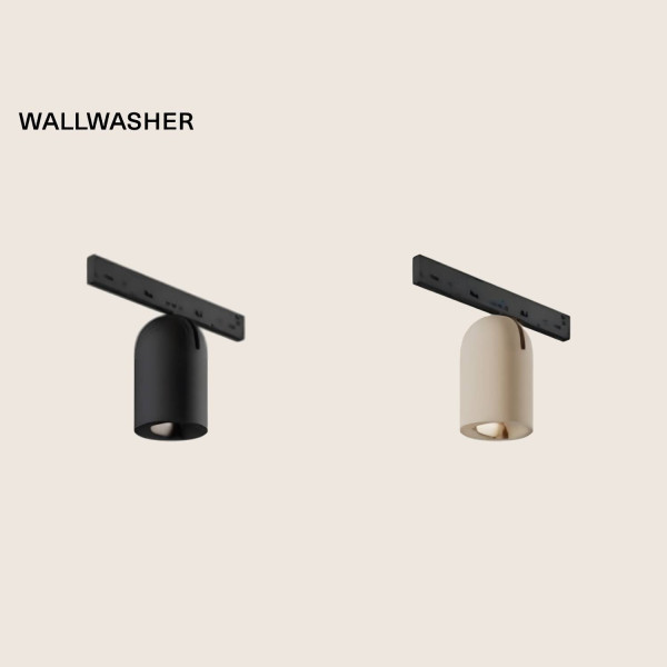 Lodes Solitaire Wallwasher