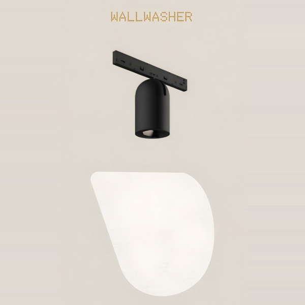 Lodes Solitaire Wallwasher