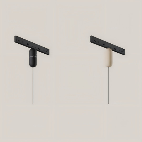 Lodes Cluster Clip