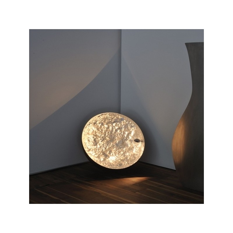 kapitalisme Wiskundige oppervlakkig Catellani & Smith Stchu-Moon 01 Floor Lamp