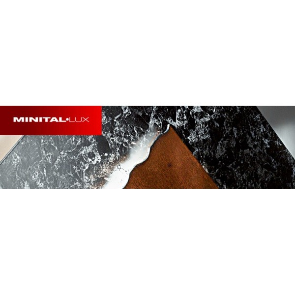 Icone Minitallux Piastra RP