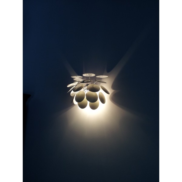 Marset Discoco Wandlampen