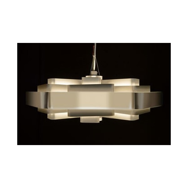Suspension Wever & Ducré J.J.W.04