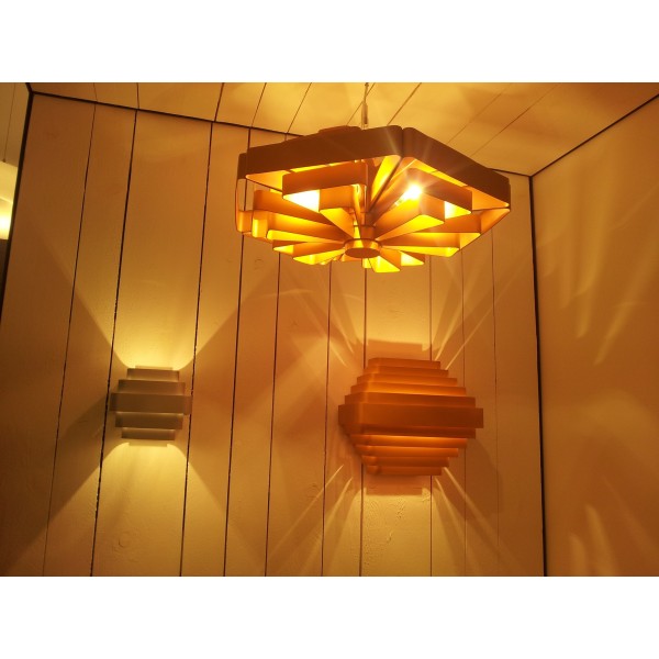 Suspension Wever & Ducré J.J.W.04