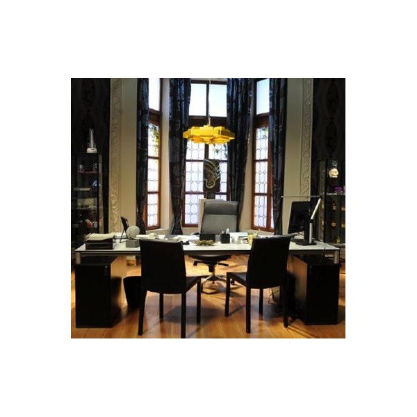 Suspension Wever & Ducré J.J.W.04