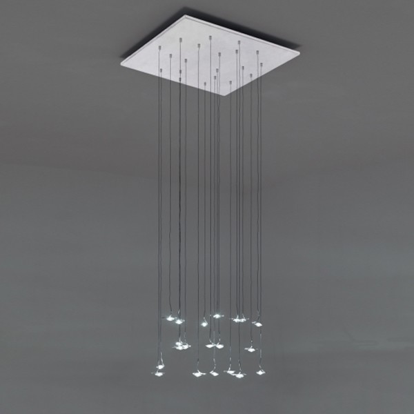 Catellani & Smith Jackie O Chandelier