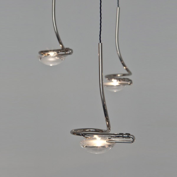 Catellani & Smith Jackie O Chandelier