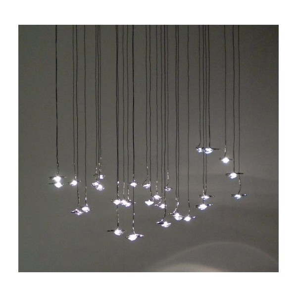 Catellani & Smith Jackie O Chandelier