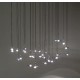 Catellani & Smith Jackie O Chandelier