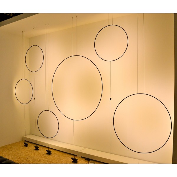 Floor Lamp Catellani & Smith Sorry Giotto 12