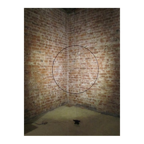 Floor Lamp Catellani & Smith Sorry Giotto 12