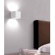 Applique Led Icone Cubo