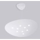 Suspension Led Icone Scudo