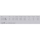 Suspension Led Icone Scudo