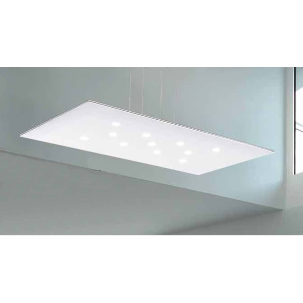 Suspension Led Icone Pop