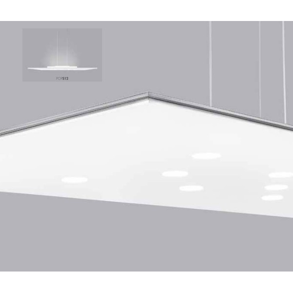 Suspension Led Icone Pop