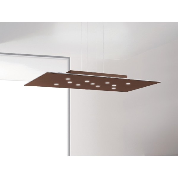 Suspension Led Icone Pop