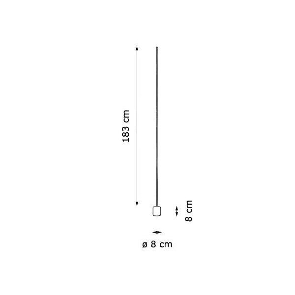 Catellani & Smith Light Stick F